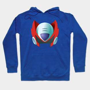 The Swordsman's Helm Hoodie